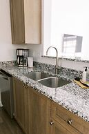 Cation on the Guadalupe