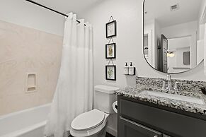 Cation on the Guadalupe