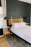 Cation on the Guadalupe