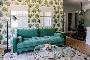 Cation on the Guadalupe