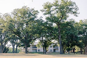 Cation on the Guadalupe