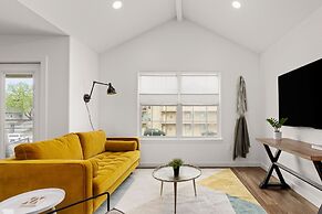 Cation on the Guadalupe