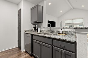 Cation on the Guadalupe