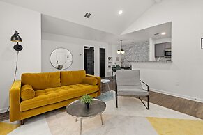 Cation on the Guadalupe