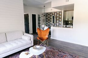 Cation on the Guadalupe