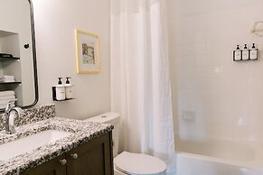 Cation on the Guadalupe