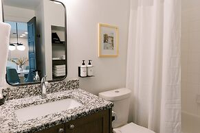 Cation on the Guadalupe