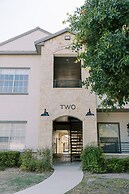 Cation on the Guadalupe