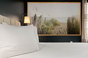 Cation on the Guadalupe