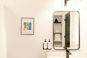 Cation on the Guadalupe