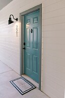 Cation on the Guadalupe