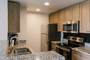 Cation on the Guadalupe