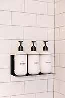 Cation on the Guadalupe