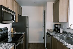 Cation on the Guadalupe