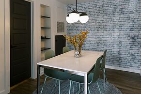 Cation on the Guadalupe