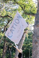 Cation on the Guadalupe