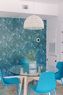 Cation on the Guadalupe