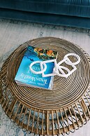 Cation on the Guadalupe