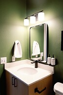 Cation on the Guadalupe