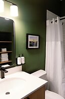 Cation on the Guadalupe