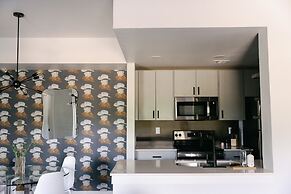 Cation on the Guadalupe