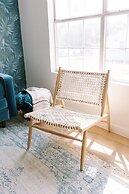 Cation on the Guadalupe