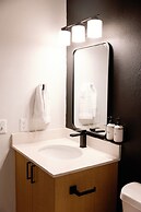 Cation on the Guadalupe