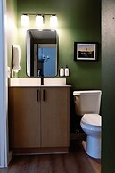 Cation on the Guadalupe