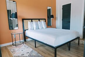 Cation on the Guadalupe