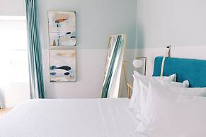 Cation on the Guadalupe