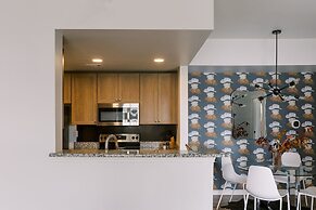 Cation on the Guadalupe