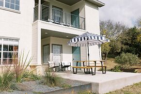 Cation on the Guadalupe