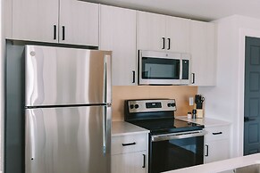 Cation on the Guadalupe