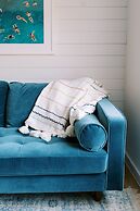 Cation on the Guadalupe