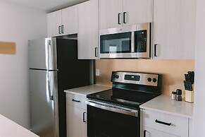 Cation on the Guadalupe