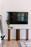 Cation on the Guadalupe