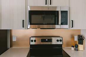 Cation on the Guadalupe