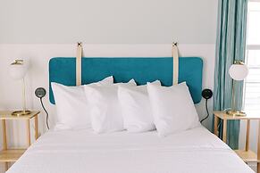 Cation on the Guadalupe