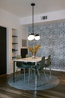 Cation on the Guadalupe