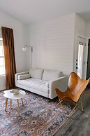 Cation on the Guadalupe