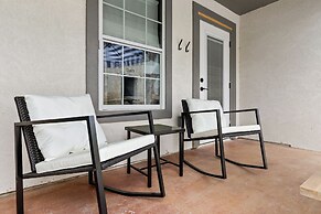 Cation on the Guadalupe