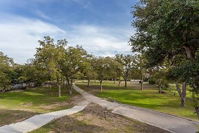 Cation on the Guadalupe