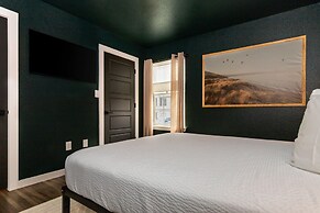 Cation on the Guadalupe