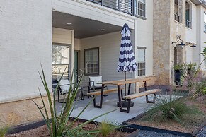 Cation on the Guadalupe