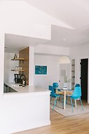 Cation on the Guadalupe