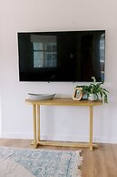 Cation on the Guadalupe