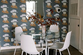 Cation on the Guadalupe