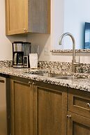 Cation on the Guadalupe