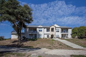 Cation on the Guadalupe