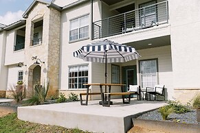 Cation on the Guadalupe